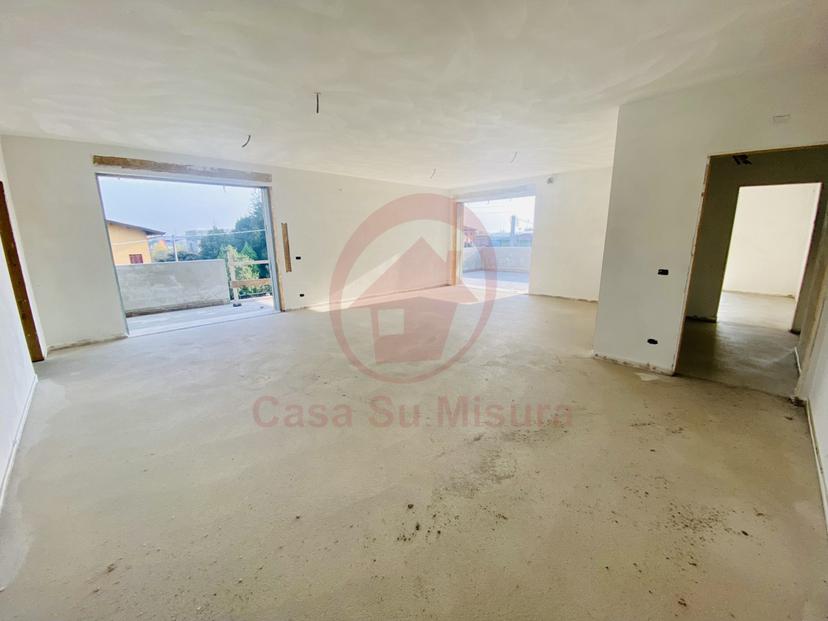 Attico in Via Guglielmo Marconi, Noventa Padovana — foto 4 di 5