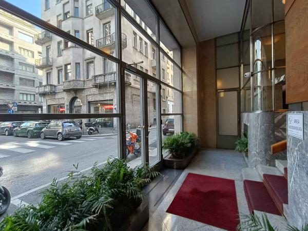 Quadrilocale in Via dell'Annunciata 27, Milano