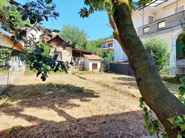 Terratetto unifamiliare in Via Borgo Nuovo 52, Germagnano — foto 5 di 5