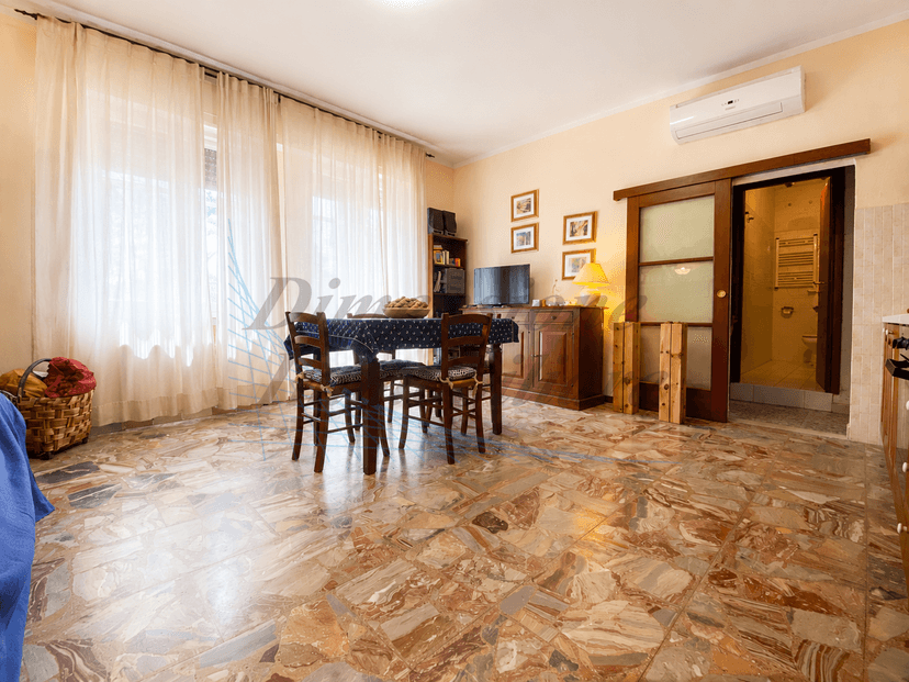Bilocale in Via dei Melograni, Bibbona — foto 4 di 5