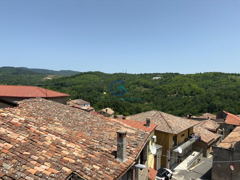 Casa indipendente in Via Partenope 17, Carlopoli