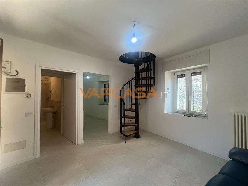 Casa indipendente in Via Ghidini, Ghisalba — foto 4 di 5