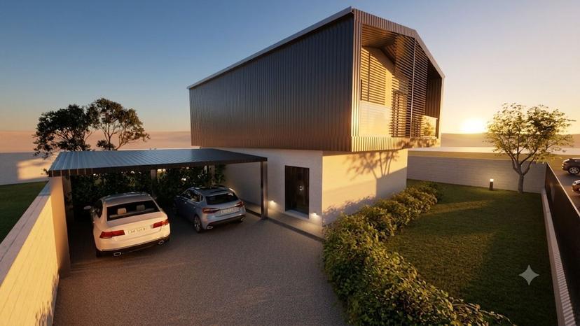 Villa in Via a. Gramsci 22, Casalino — foto 2 di 5