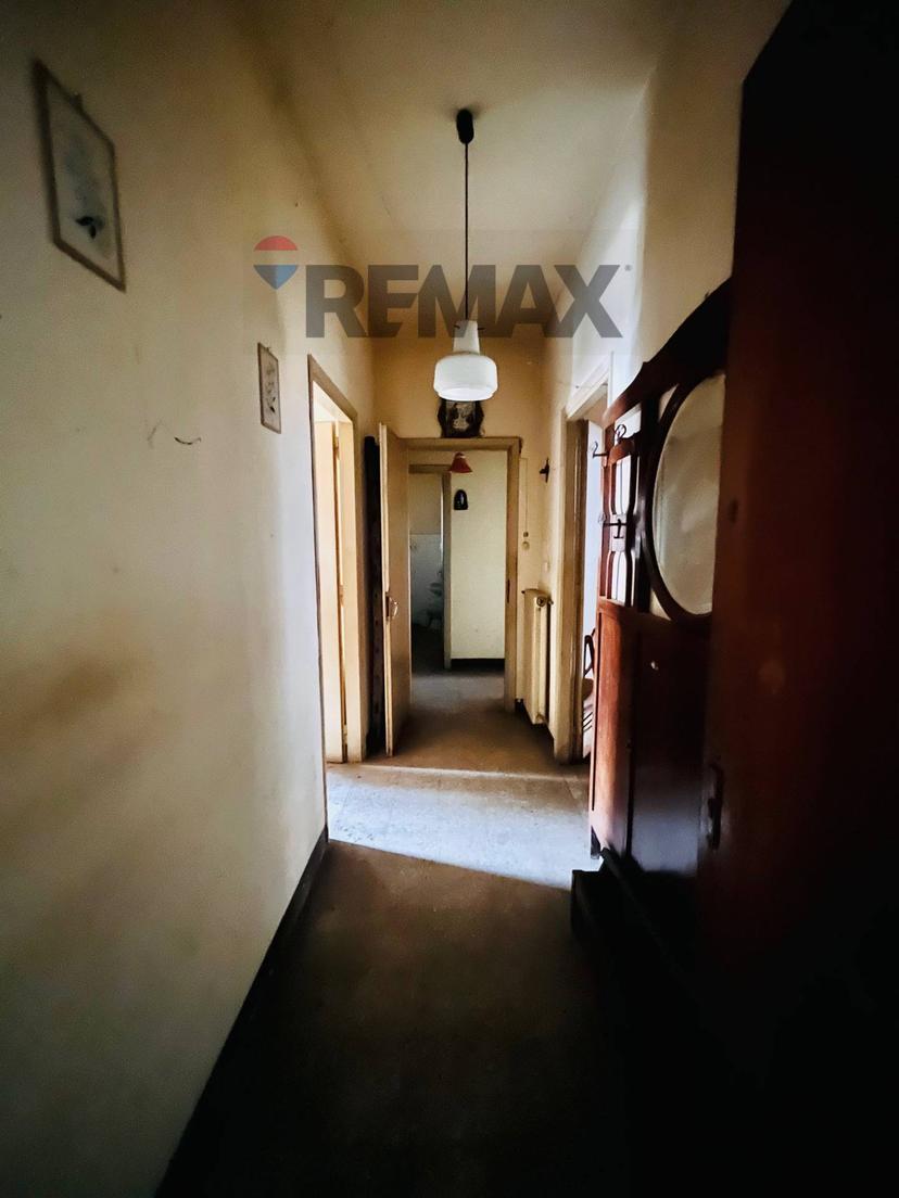 Trilocale in Via Galliano 109, Randazzo — foto 2 di 5