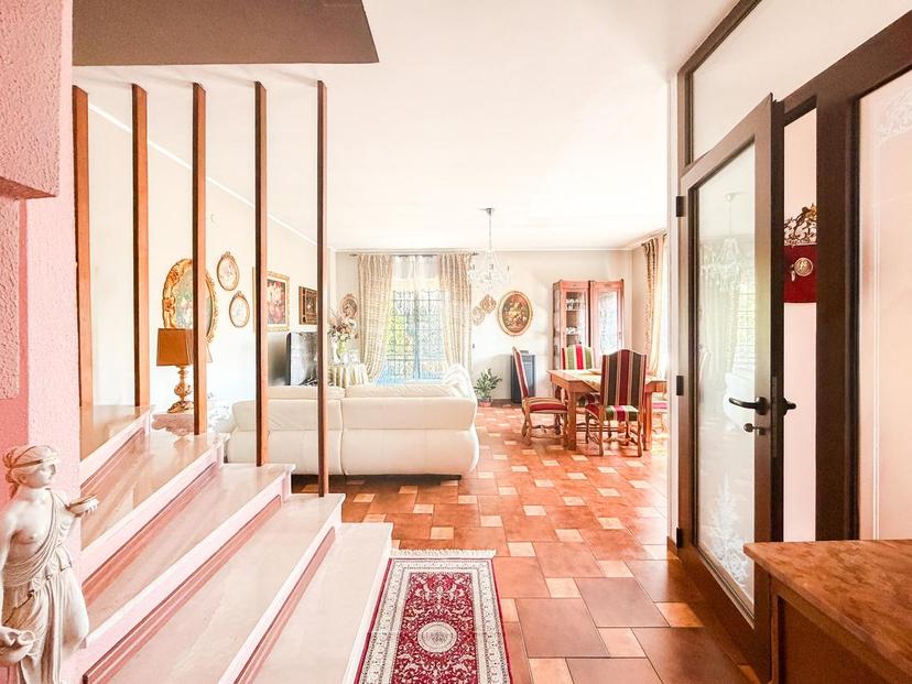 Villa a schiera in Via Pietrantonio Corsignani 31, Avezzano — foto 2 di 5