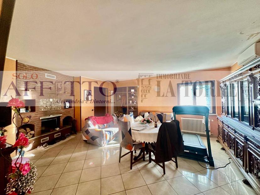 Villa in Via Campagna, Castellazzo Bormida — foto 5 di 5