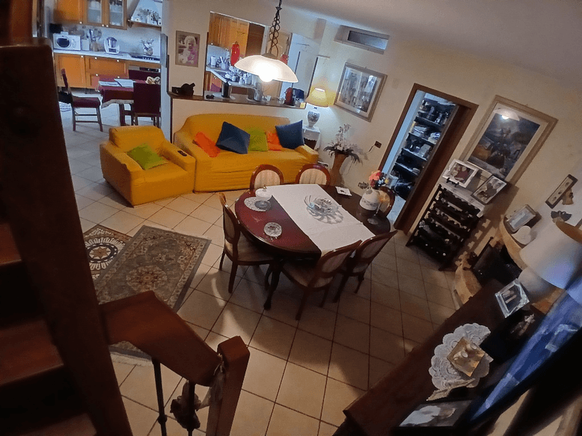 Appartamento in Via Giuseppe Parini 13, Marano Marchesato — foto 2 di 5