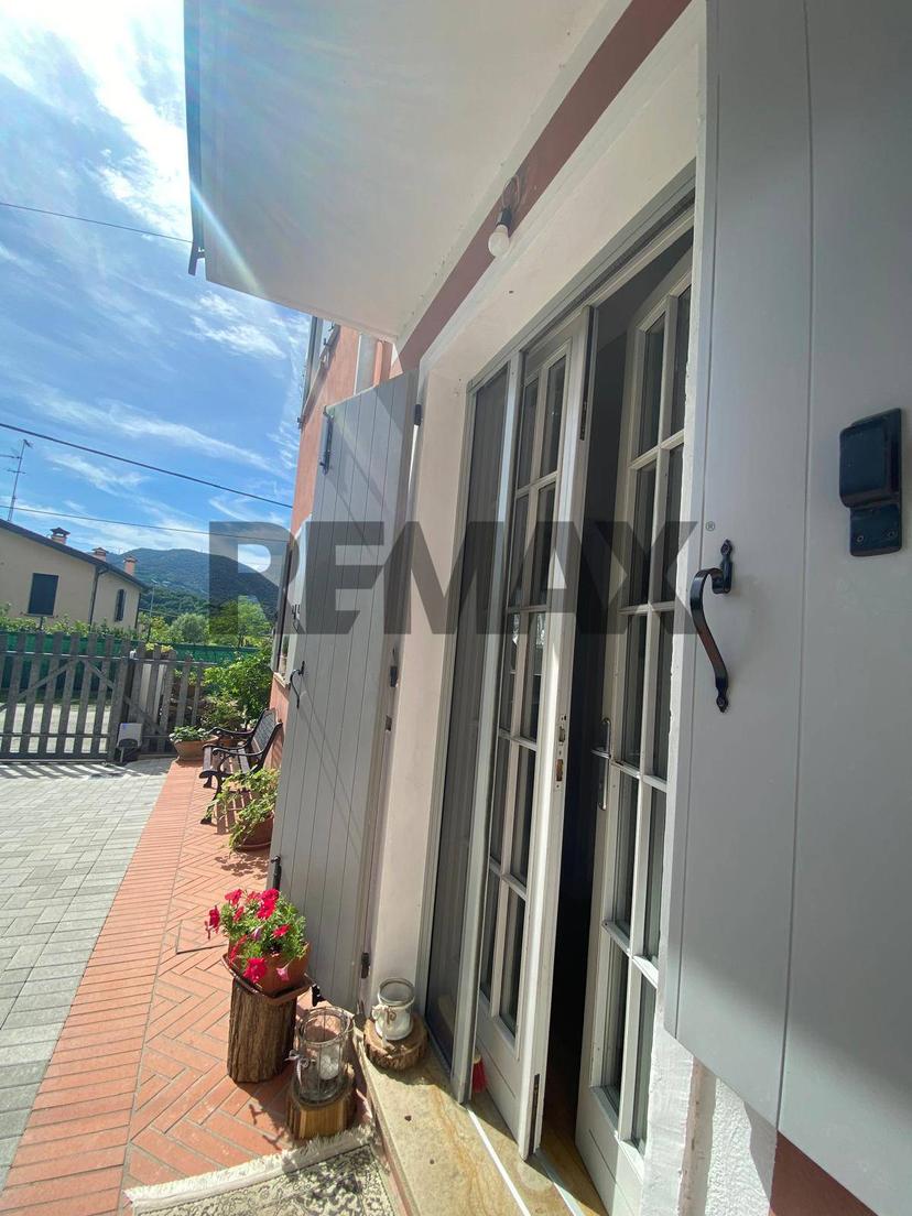Casa indipendente, Torreglia — foto 3 di 5