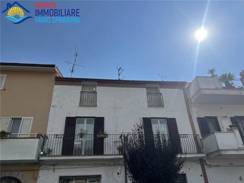 Quadrilocale in Via Santuario, Sessa Aurunca
