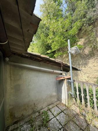 Villa a schiera in Frazione Salata, Mongiardino Ligure — foto 4 di 5