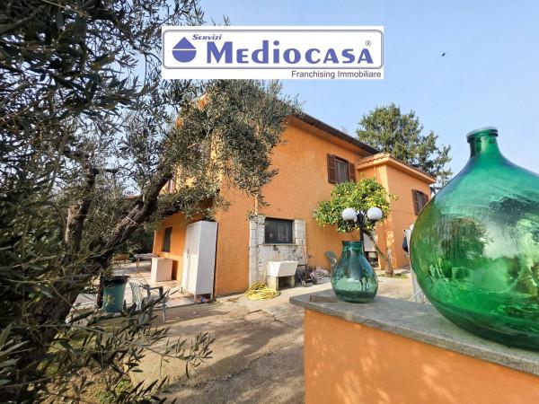 Villa in Contrada Colle Pigna 7, Cori — foto 3 di 5