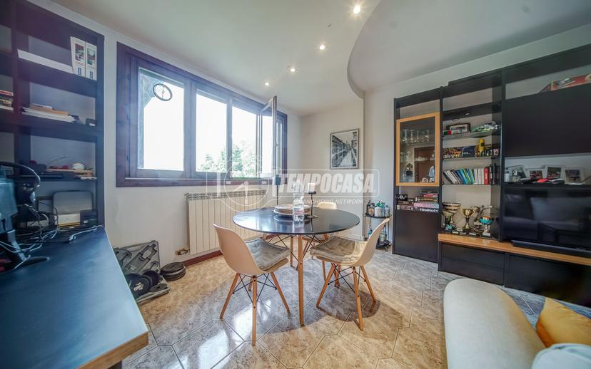 Bilocale in Via Acerbi 40, Castano Primo — foto 2 di 5