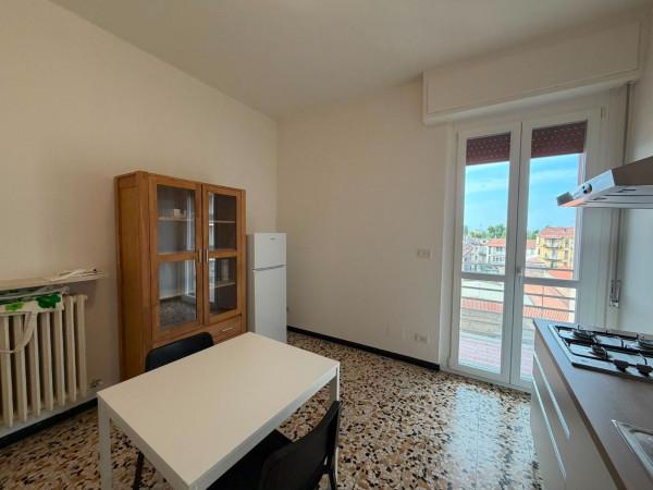 Trilocale in Via Cardinale Carlo Caselli 1, Alessandria