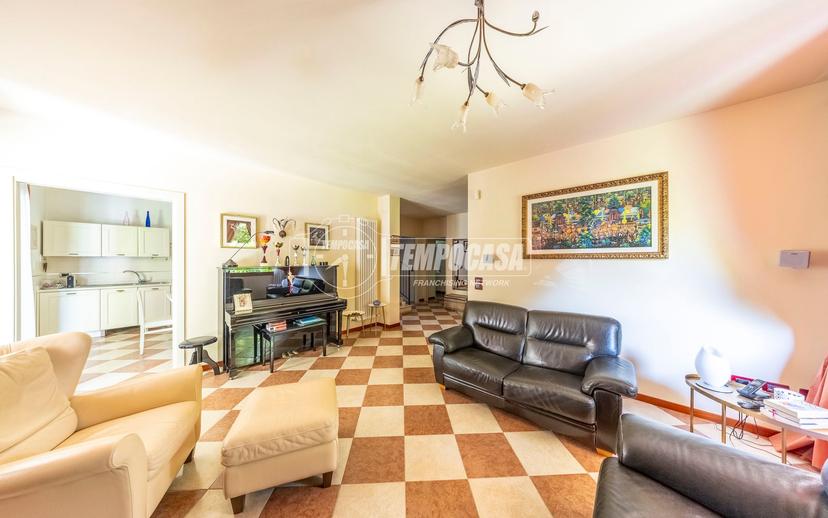 Appartamento in Via XXI Luglio 17, Quarto d'Altino — foto 3 di 5