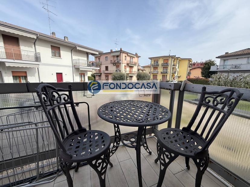 Trilocale in Via Mezzocolle 6/d, Desenzano del Garda