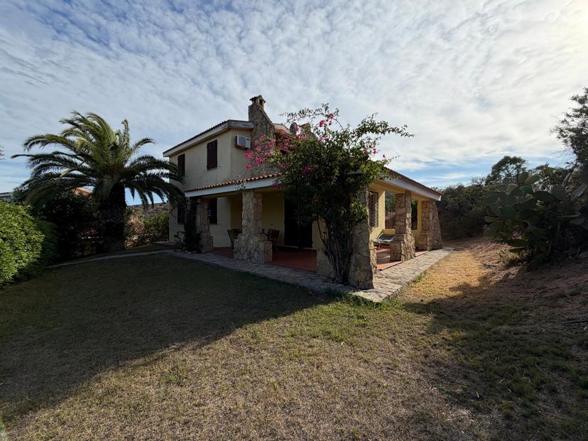 Villa in Sa Murta Bianca, Pula — foto 3 di 5