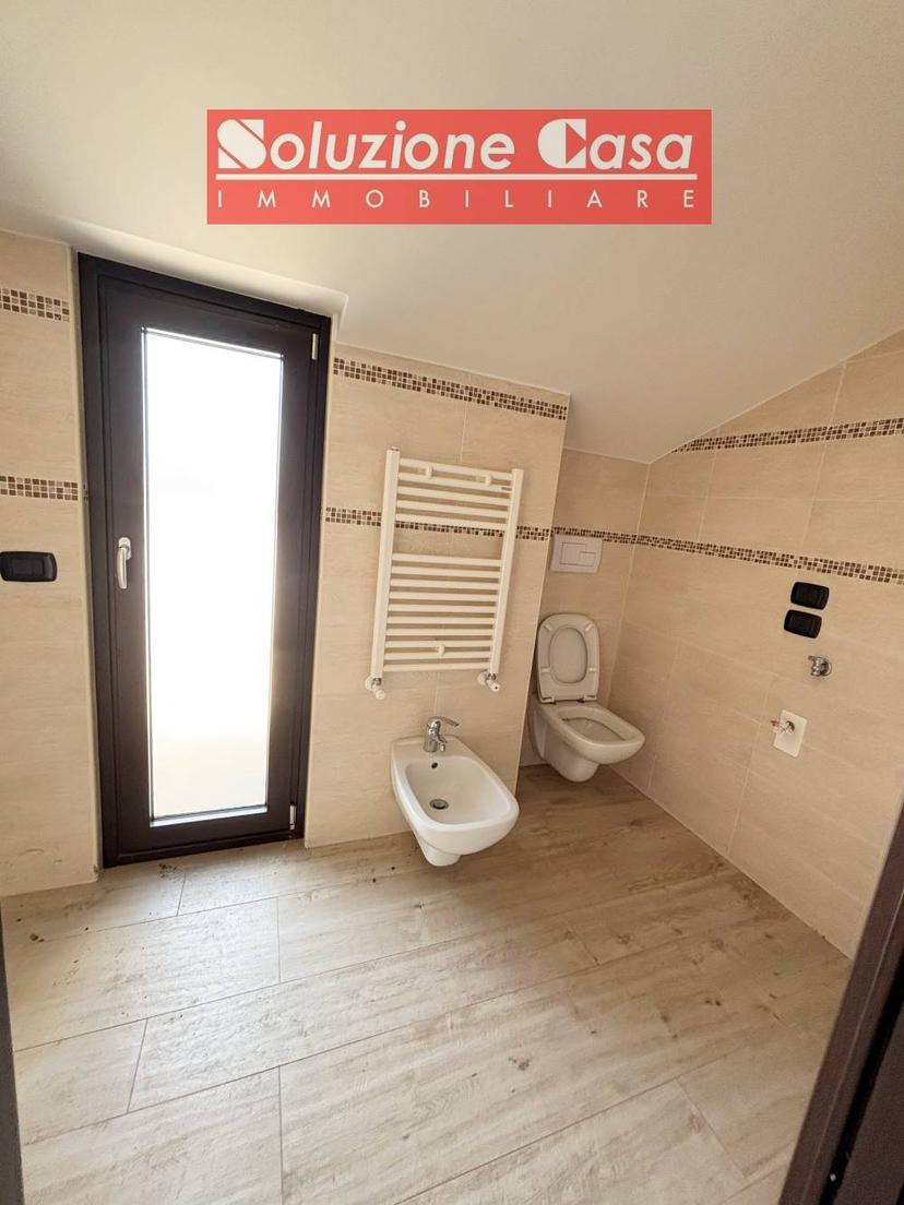 Appartamento in Via Pisacane 6, Spinazzola — foto 3 di 5