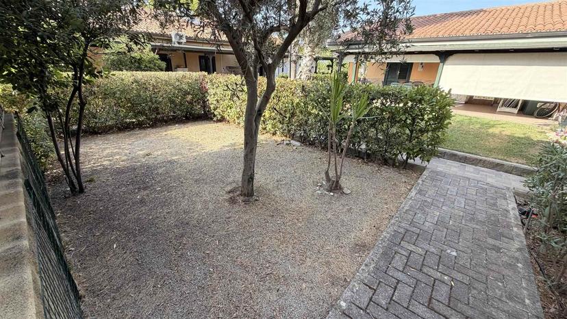 Villa in Viale delle Tribune della Targa Florio, Campofelice di Roccella — foto 3 di 5