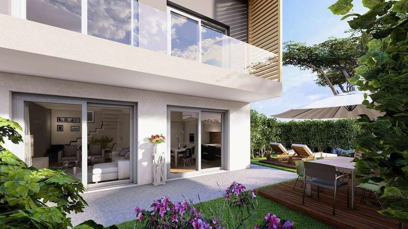 Villa unifamiliare in Via Pasubio 10, Verano Brianza — foto 4 di 5
