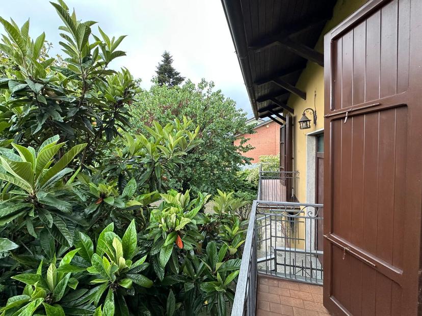 Villa in Via Villa 130, Besenzone — foto 3 di 5