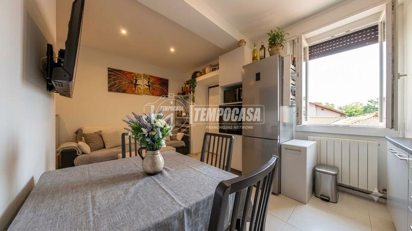 Trilocale in Via Pietro Verri 81, Biassono — foto 5 di 5