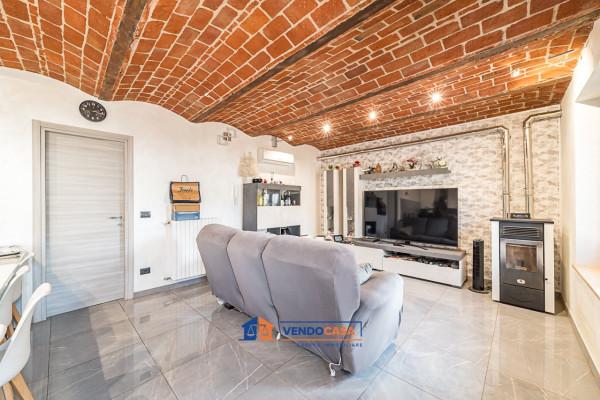 Villa in Vicolo Po 3/a, Casalgrasso — foto 3 di 5