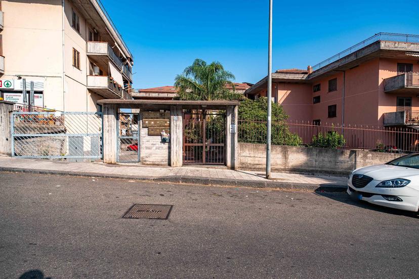 Appartamento in Via Salvatore Calandruccio 13, Fiumefreddo di Sicilia — foto 2 di 5