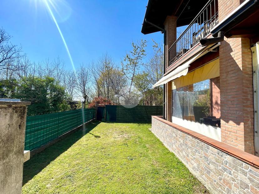 Villa a schiera in Via Roma 1, Brandico — foto 4 di 5
