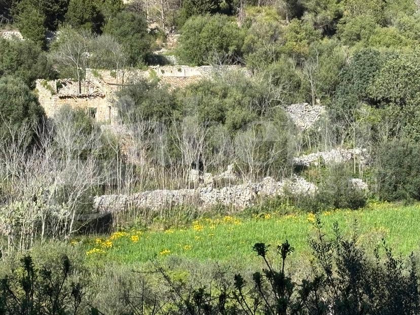 Rustico in Contrada Petraro Snc, Chiaramonte Gulfi — foto 4 di 5