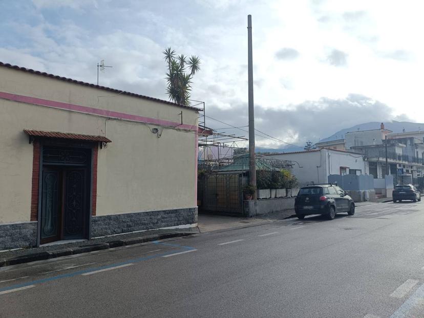 Casa indipendente in Via Sant'Antonio Abate 63, Scafati — foto 3 di 5