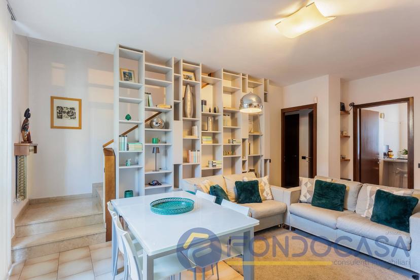 Casa indipendente in Via Leonardo da Vinci 3/C, Bovisio-Masciago — foto 2 di 5