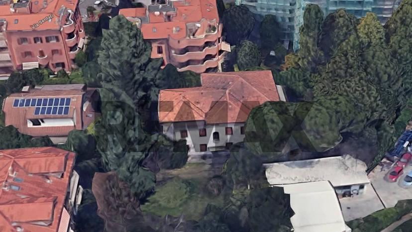 Quadrilocale in Via Bolzano 47, Cologno Monzese