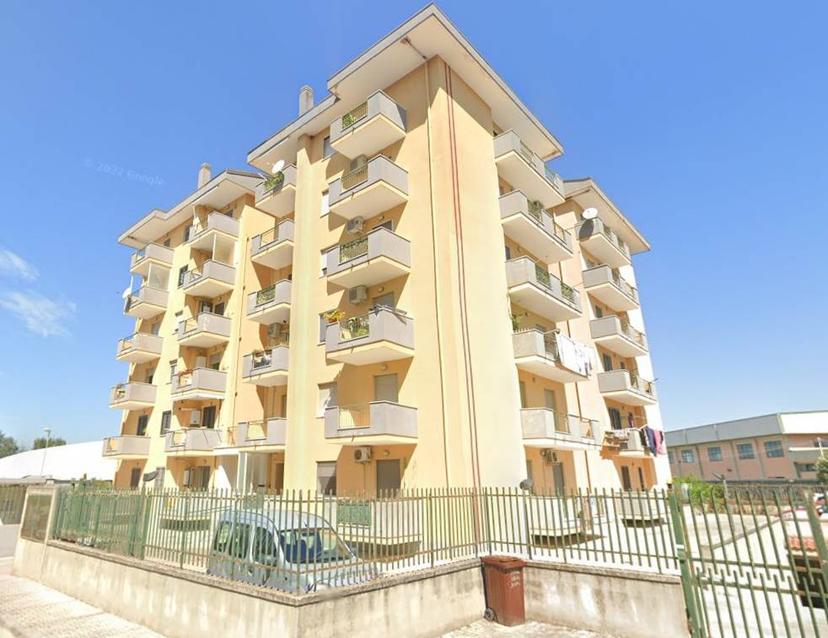 Quadrilocale in V.CL Primo V. Mastantuono 12, Santa Maria Capua Vetere — foto 3 di 5