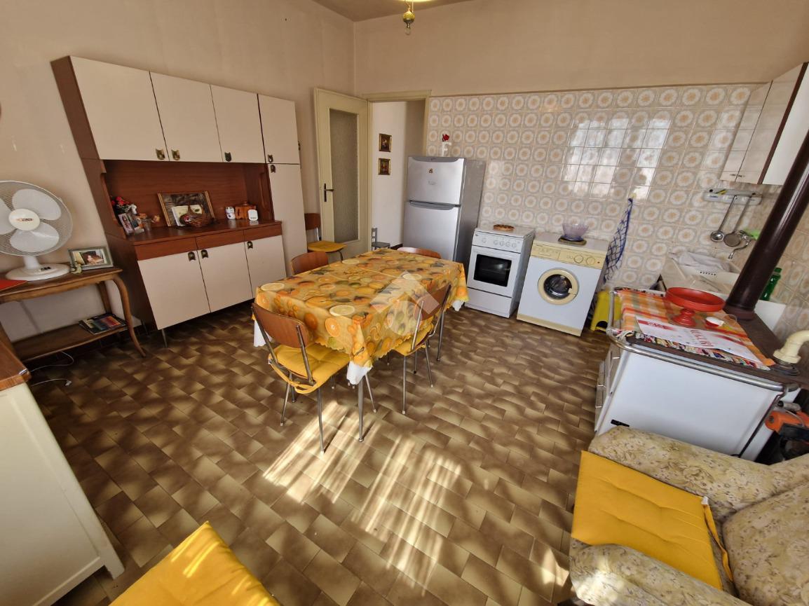 Casa indipendente in Strada Serra Goria 24, Maretto