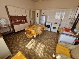 Casa indipendente in Strada Serra Goria 24, Maretto