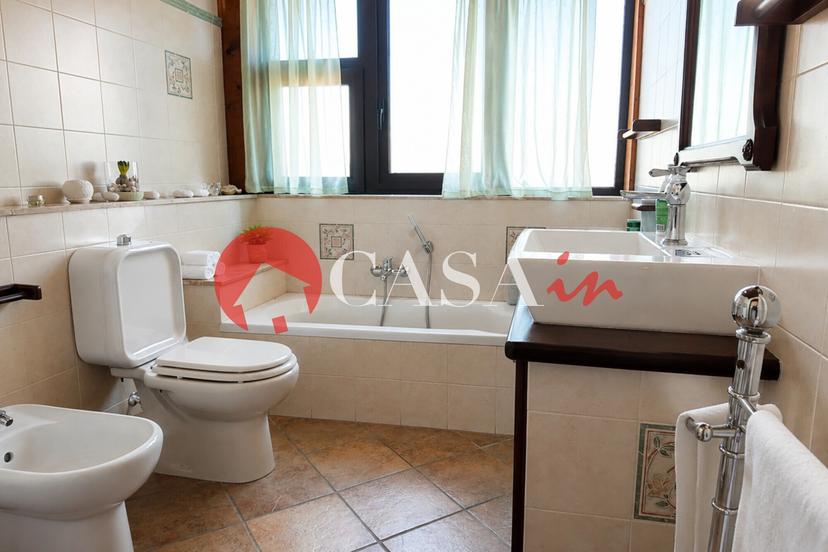 Quadrilocale in Contrada Scafa 148, Capo d'Orlando — foto 4 di 5
