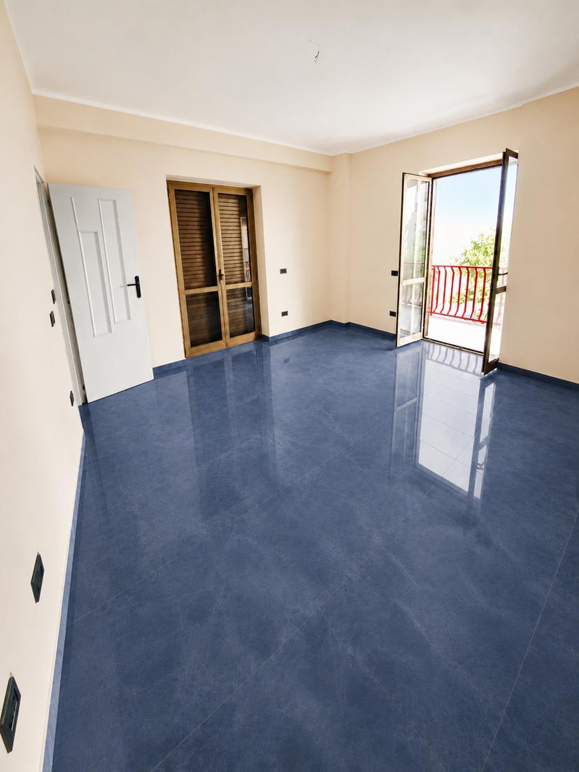 Quadrilocale in Via De Novellis Fedelis 6, Corigliano-Rossano — foto 3 di 5