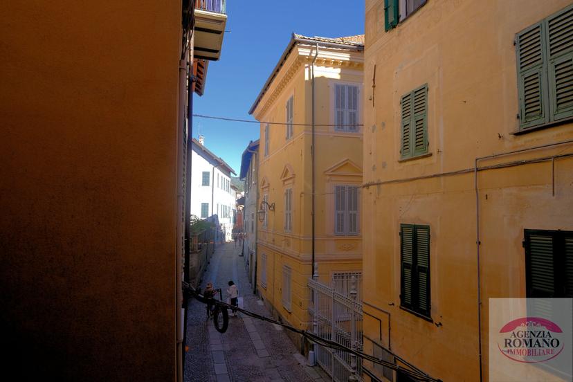 Quadrilocale in Via dei Perrando  3, Sassello — foto 3 di 5