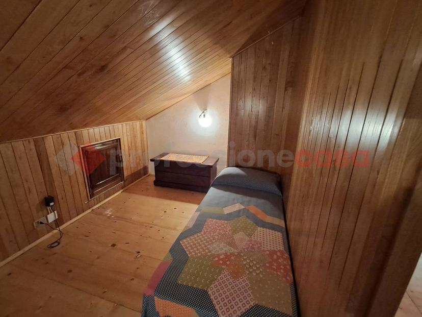 Villa in Gambarie Via dei Monti 16, Santo Stefano in Aspromonte — foto 5 di 5