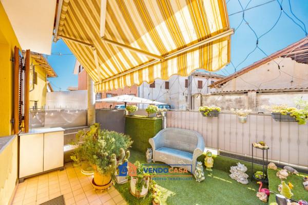 Appartamento in villa in Via Don Lorenzo Bellino 19/a, Carignano — foto 4 di 5