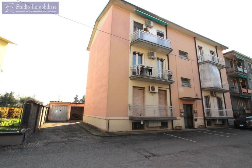 Trilocale in Via Edoardo Mangiarotti 8, Bressana Bottarone — foto 2 di 5
