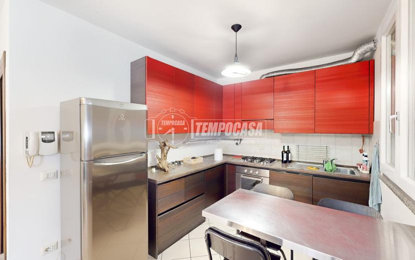 Monolocale in Via Vittorio Alfieri 19, Mediglia — foto 3 di 5