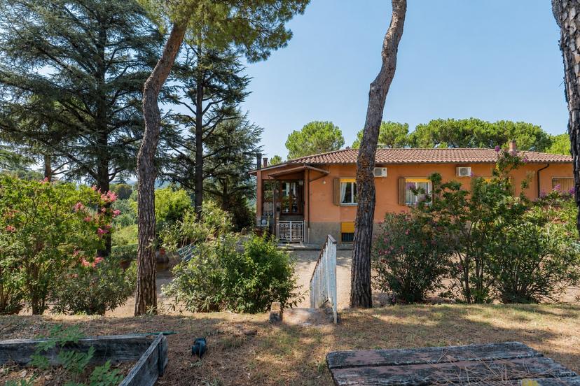 Villa in Via Codicino 12, Sasso Marconi — foto 4 di 5