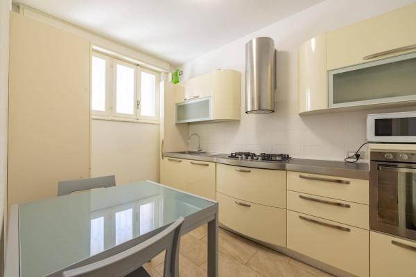 Bilocale in Via San Bernardo 5, Bordighera