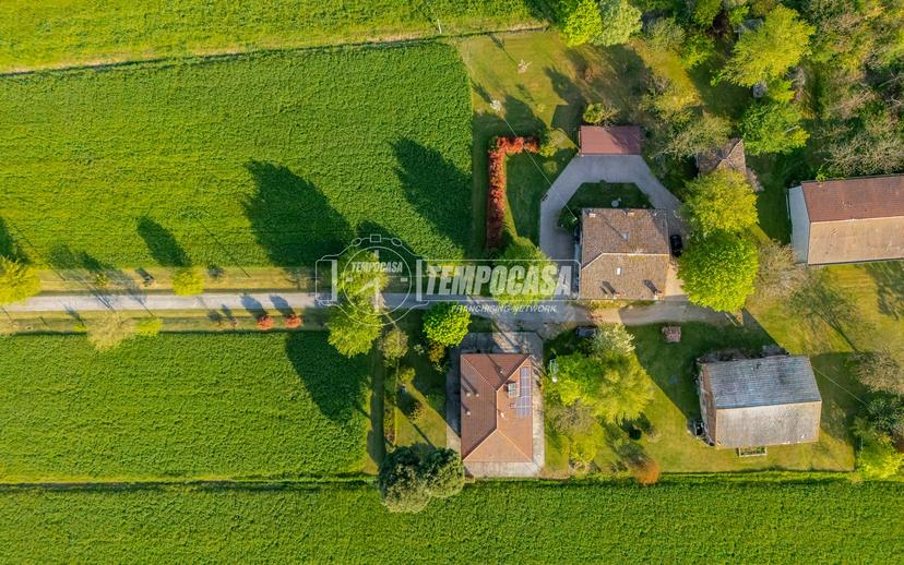 Casa indipendente in Via Foggianova, Castenaso — foto 3 di 5