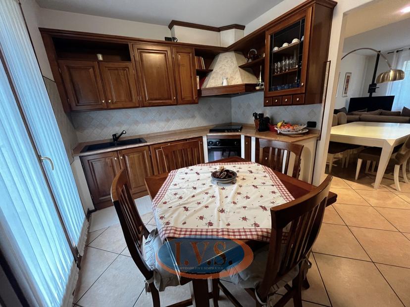Villa in Via Luison, 10a, 35010 Taggi di Sotto Pd, Villafranca Padovana — foto 3 di 5