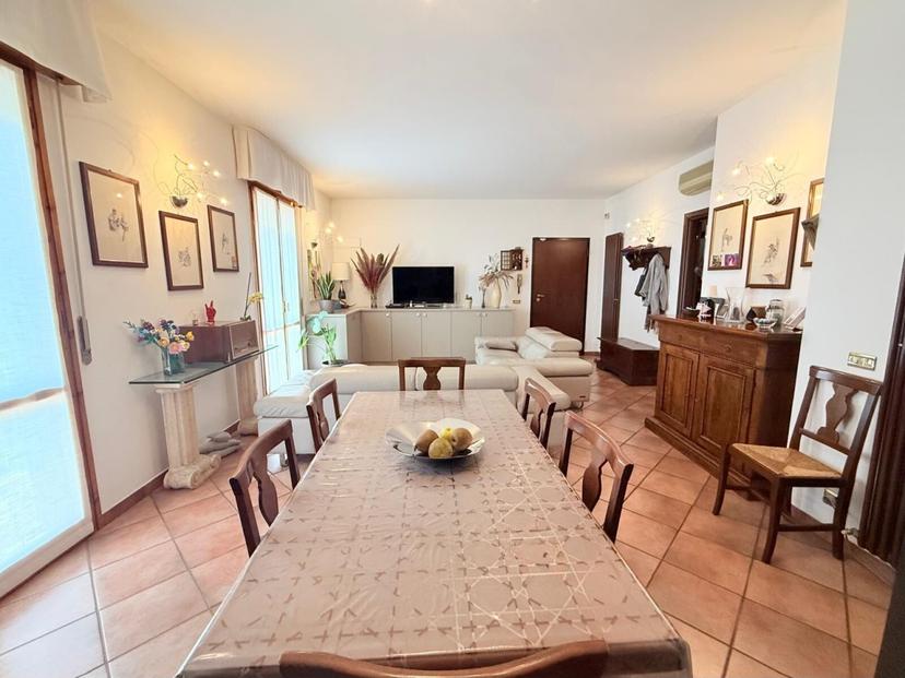 Villa a schiera in Via Mazzini 317 - Sassuolo 317, Sassuolo — foto 2 di 5