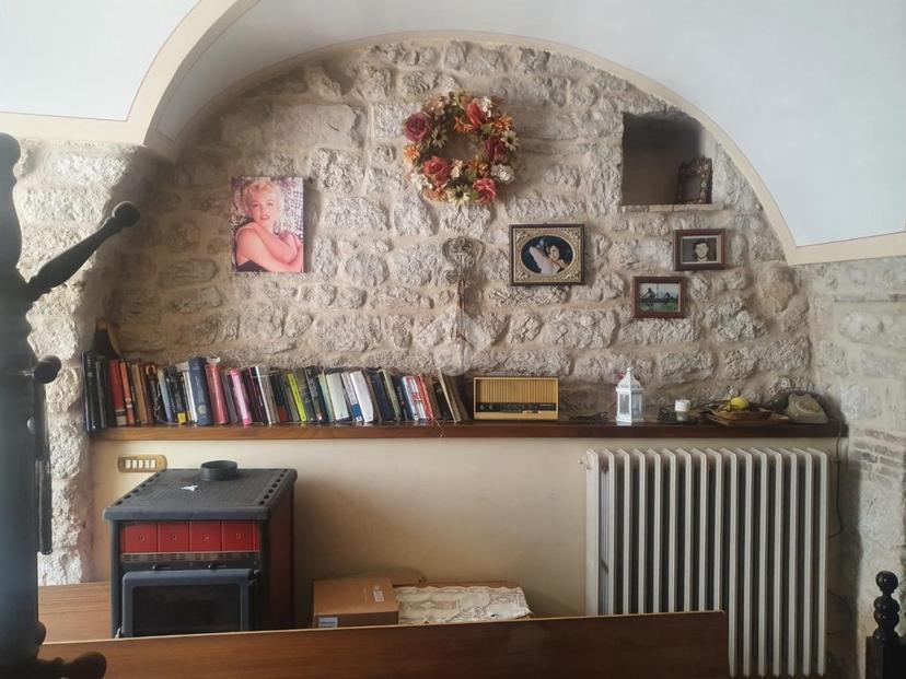 Casa indipendente in Via Tor di Lotte 21, Veroli
