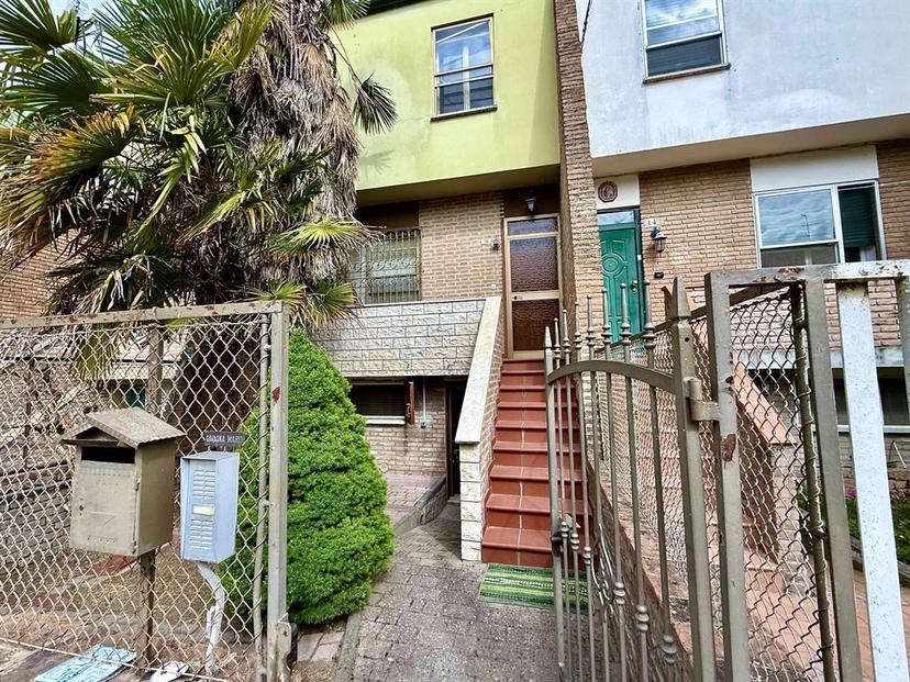 Villa a schiera in Via Carraretto Venturi 16, Alfonsine — foto 3 di 5