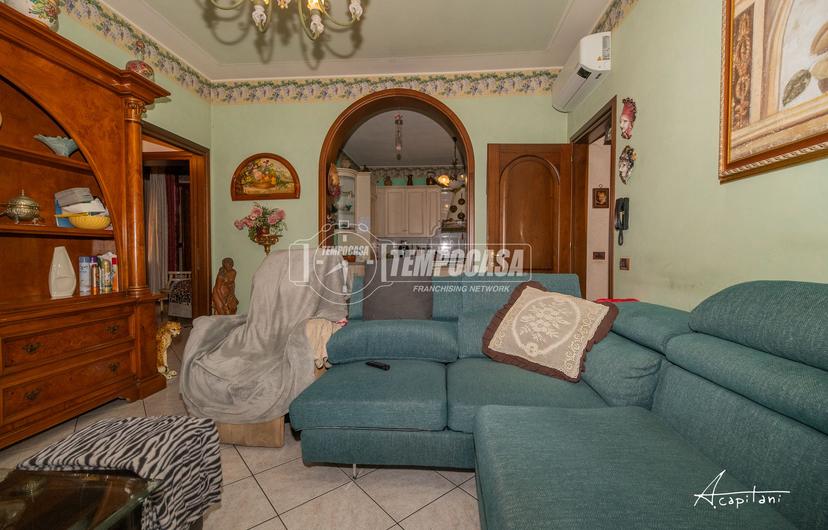 Quadrilocale in Via Provinciale Est 24/B, Nonantola — foto 4 di 5